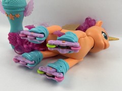 2021 Remote Control My Little Pony Sing ‘N Skate Sunny Starscout