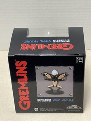 CultureFly Gremlins Stripe Vinyl Figure 4 Inch