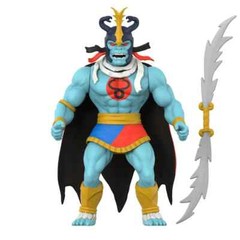 ThunderCats Super7 Mumm-Ra (Ever-Living) Vintage 5 1/2-Inch Action Figure