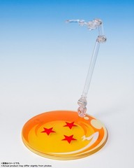 Tamashii Stage Dragon Ball Display Stand Random 1pc Blind Box Bandai Japan