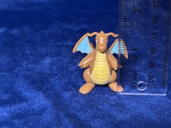 TOMY Pokemon Dragonite Nintendo Figure Vintage
