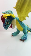 How to Train Your Dragon Deadly Nadder Plush Toys 60 cm / 24″