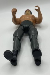 Vintage John Rambo Force of Freedom Savage Figure Anabasis Coleco 6″ 1985