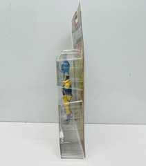 Blue Beetle Fire Translucent Booster Gold Justice League Unlimited 3 pk NIP Rare