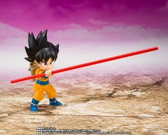 Dragon Ball Daima S.H.Figuarts King Gomah Action Figure