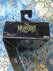 NECA – Rob Zombie’s The Munsters – Ultimate The Count 7″ Action Figure