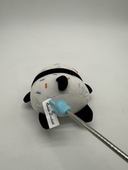 Moriah Elizabeth Sprinkles Panda Plush 6″ Ice Cream Stuffed Toy