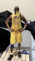 Kobe figure