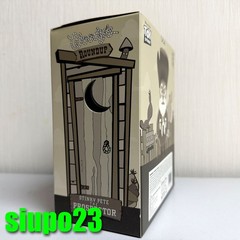Herocross ~ HVS #029S Toy Story Stinky Pete Figure B/W Version