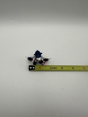 Hasbro Medabots Belzelga Figure – Excellent Condition