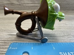 Grinch Christmas Playmates 2000 4″ Figure Collectible *Details*