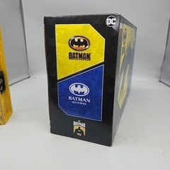 DC Spin Master Batman Returns Batwing & 4” Figure 85 Yrs Keaton Limited Edition
