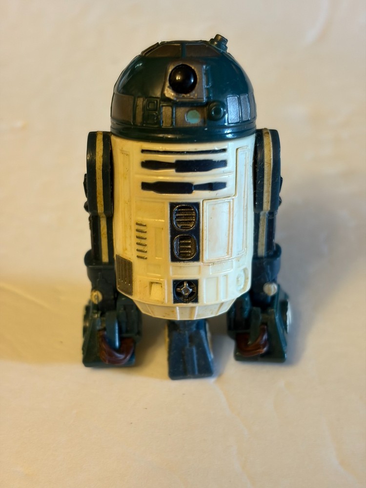 Star Wars TLC Droid Factory R4-F5 Loose