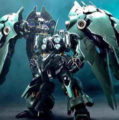 IN STOCK Axis Model Works 1/100 Kshatriya Action Figure Model Kit Collection New