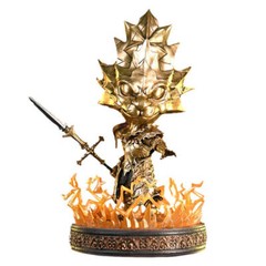 First 4 Figures Dark Souls Dragon Slayer Ornstein SD Highly Detailed PVC Statue