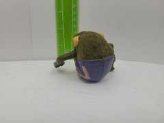 Burger King Monkey 1998 Mayhem 2.25 in. Action Figure Rugrats the Movie
