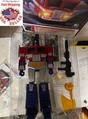 NEW Magic Square toys MS-02 Light of Peace MS 2.0 ex G1 MP FOR TRANSFORMER Op US