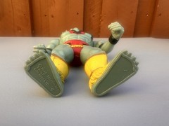 Vintage 1985 ThunderCats “Mumm-Ra” Telepix LJN Toys Action Figure 7″ Htf Rare