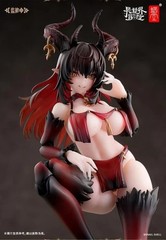 Snail Shell 1/12 RPG-01SP Second Phase Lustia Action Figure Model Statue Collect