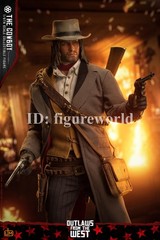 Pre-order LimToys LIM011 1/6 Wilderness Cowboys John Marston 12″ Action Figure