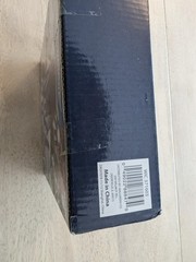 Avengers Assemble Initiative 3D Captain America PunchBag SEALED Rare Version 42″
