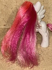My Little Pony G4 Diamond Rose Friendship Is Magic – Preowened