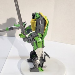 Transformers Springer Figure – Generations Thrilling 30