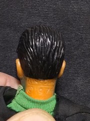 RARE 1974 LINCOLN INTERNATIONAL FRANKENSTEIN MONSTER 8″ FIGURE ADULT COLLECTOR