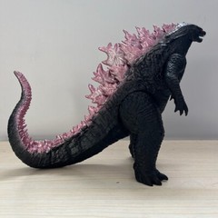 Godzilla X Kong The New Empire Action Figure 22cm Collection 2024 Toys Gifts