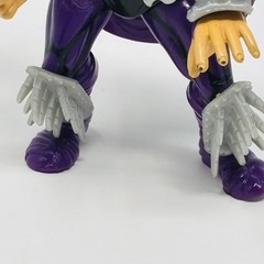 Super Shredder VTG 1991 Playmates TMNT Teenage Mutant Ninja Turtles Accessories