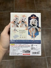 sh figuarts GENSHIN IMPACT PAIMON 原神 BANDAI NEW w/ shipper