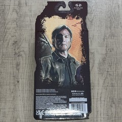 McFarlane Toys The Walking Dead 2025 The Governor 5″ action figure! AMC TV Show