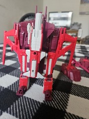 Transformers Combiner Wars Computron Scattershot Mint Complete 2015