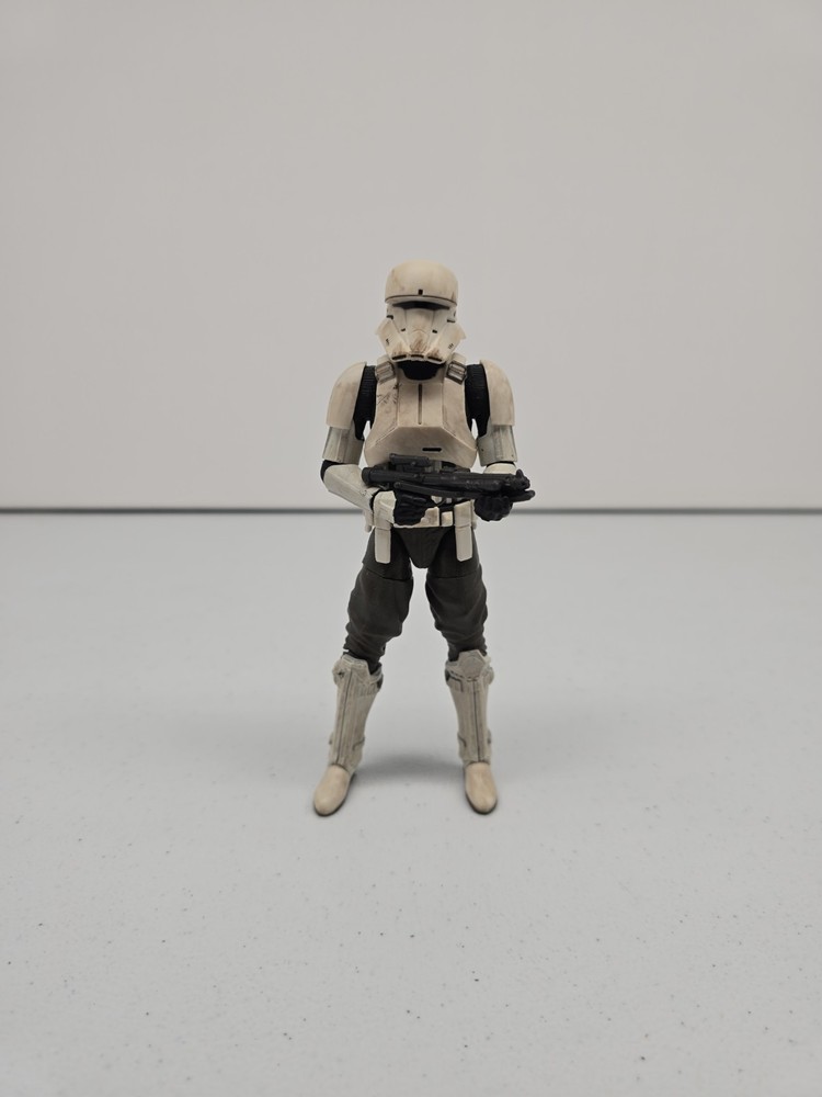 Hasbro Star Wars The Black Series Imperial Hovertank Driver 6″ Action Figure