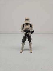 Hasbro Star Wars The Black Series Imperial Hovertank Driver 6″ Action Figure