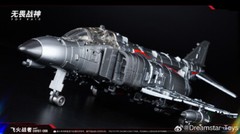 New Transformation toys Dream Star Toys DST01-005 Scorch Flight Figure In Stock