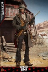 Pre-order LimToys LIM011 1/6 Wilderness Cowboys John Marston 12″ Action Figure