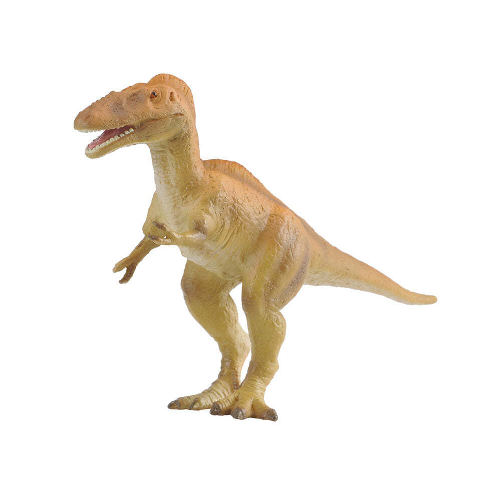 Collectible CollectA Alioramus Dinosaur Figure Large for Ages 3 Years and Up