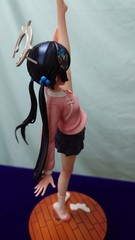 Blue Archive Ryuuge Kisaki Balance Uniform Ver 1/6 Scale Garage Kit Figure Lolik