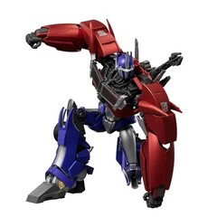 Blokees Transformers Legend Class Transformers: Prime Optimus Prime Model Kit