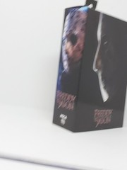 NECA Freddy vs Jason – Ultimate Jason Action Figure