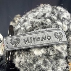 Pop Mart Dear Birds Series Hirono “My Deepest Secret” Plush Pendant Confirmed