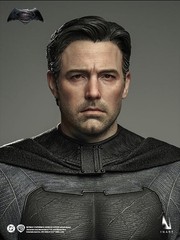 PREORDER – 1/6 InArt BvS: Dawn of Justice – Batman Figure A034 – US SELLER
