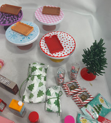 MGA Miniverse Make It Mini Bake, Harry Potter, Target Minis Lot of 300+ Pieces