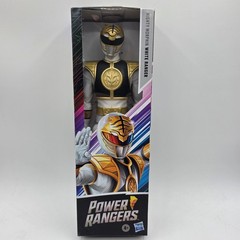 Power Rangers Mighty Morphin 12″ Action Figure Lot Set of 6 Hasbro NIB Sealed A3