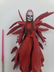 Star Wars Battle Packs 3.75″ NIGHTSISTER (Character Debut) Target Exl. New Loose