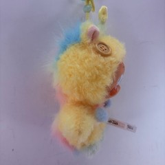 POP MART Have A Good Run Series Twinkle Twinkle Best Dream Plush Pendant Doll