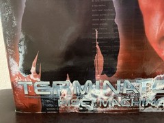 READ Popsalute Hot Terminator 3 T-850 1/6 12” Action Figure Toys 716/1200 Arnold