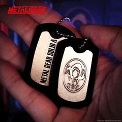 Metal Gear Solid Delta Snake Eater Limited Edition Collector’s Set