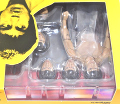 S.H.Figuarts Bruce Lee Legacy 50th Anniversary 13 cm Action Figure from Japan